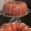Rum Cake Rum Cake