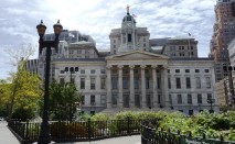 Borough Hall Borough Hall