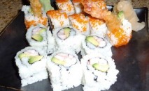 Sushi Marriott Marquis2 Sushi Marriott Marquis2