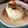 Conch Chowder conch chowder Grand Cayman