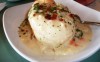 conch chowder Grand Cayman