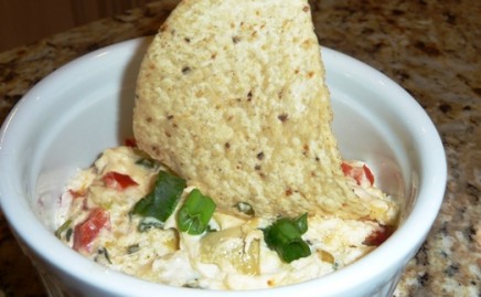 #post_1107 crab and artichoke dip