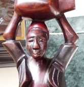 sculpture from haiti sculpture from haiti