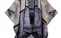 Navajo Poncho Navajo Poncho